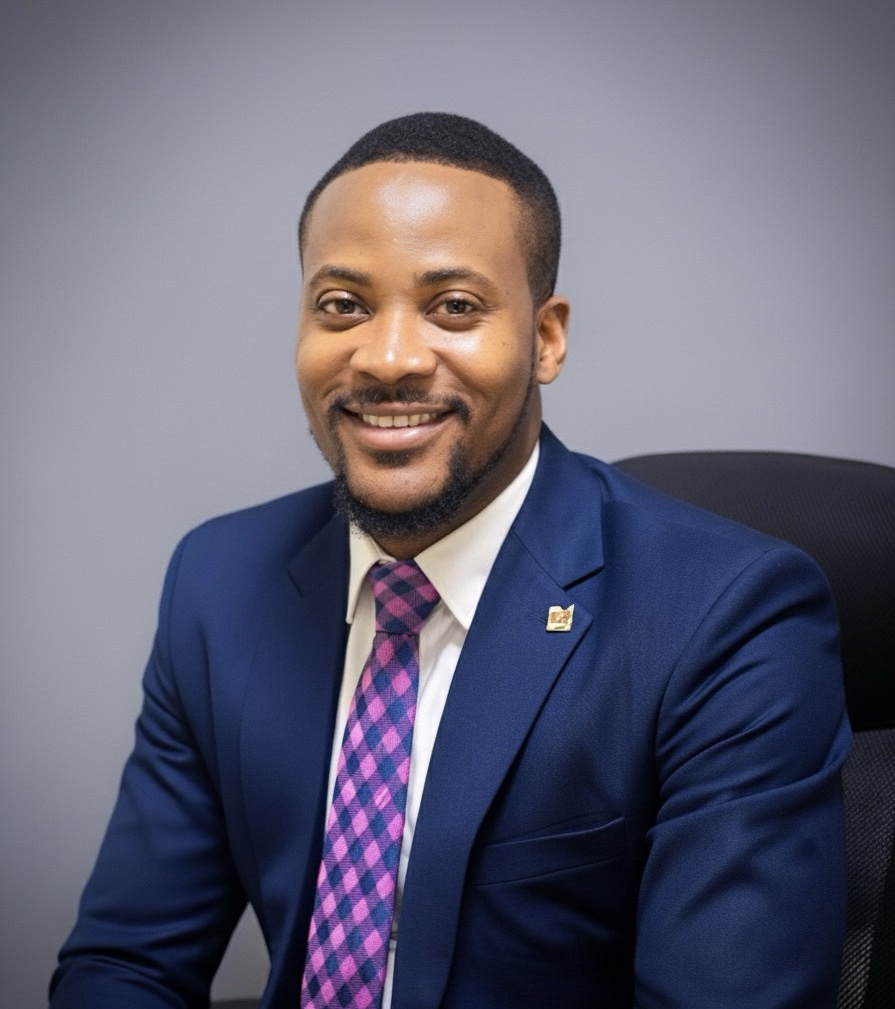 Franklyn Ezumah MBA, CPMC